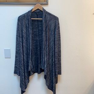 Banana republic cardigan